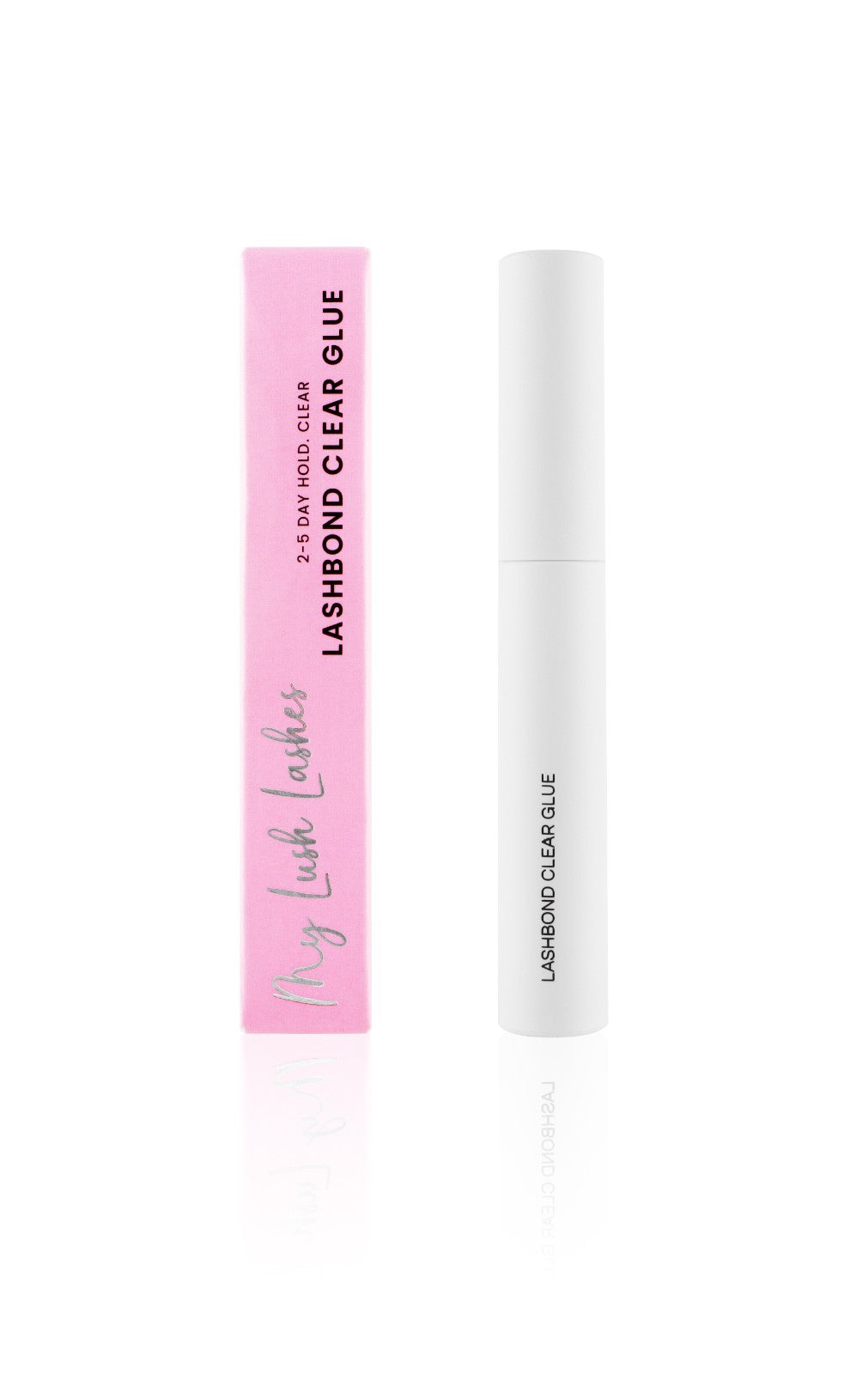 Lash Bond Clear Glue