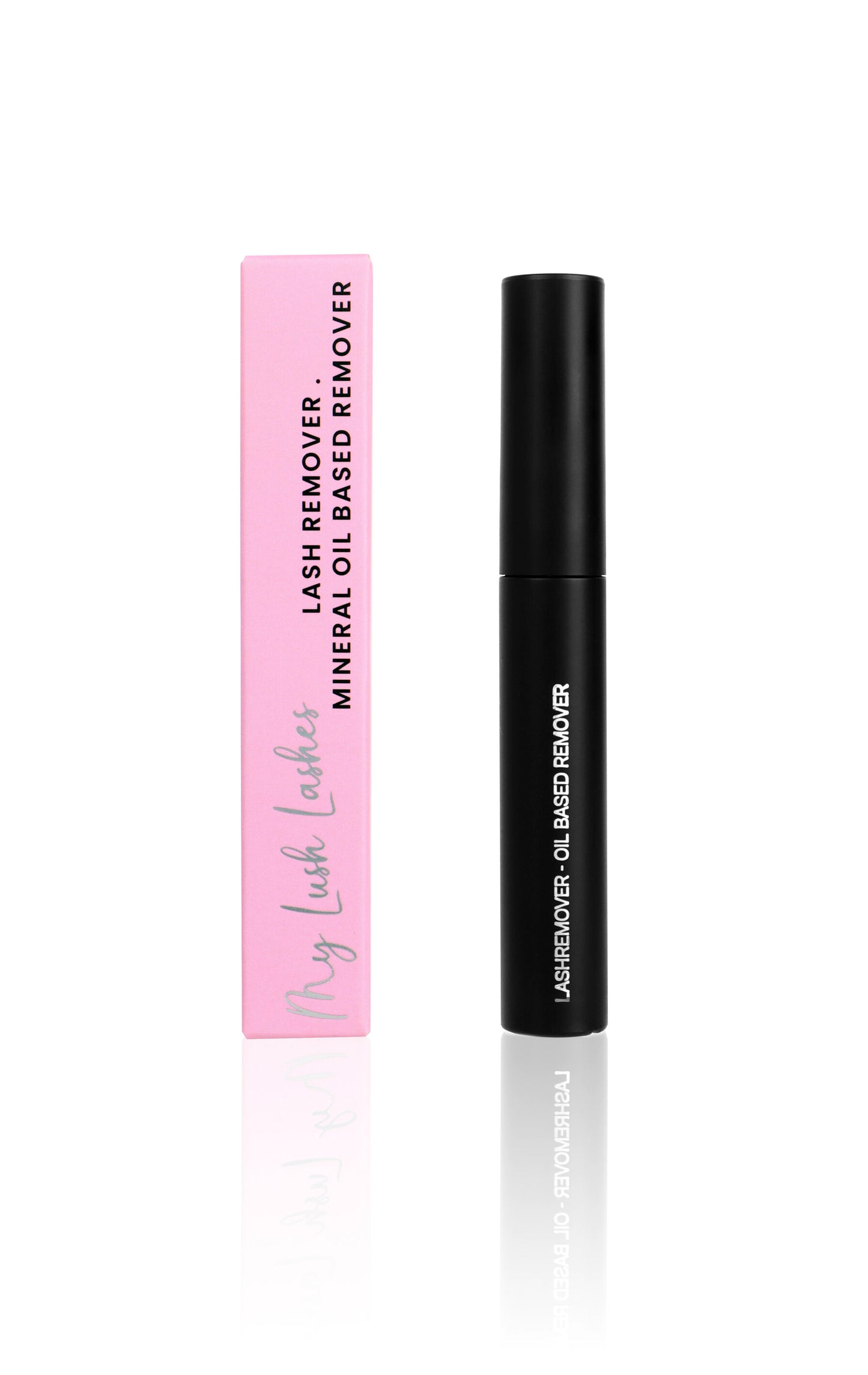 Lash Remover