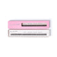 D Curl Black Ribbon Lash - Ibiza Style