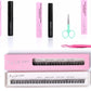D Curl Black Ribbon lash - Ibiza Style Starter Kit