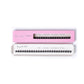 C Curl Black Ribbon Lash - Marbella Style