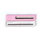 C Curl Black Ribbon Lash - Monaco Style