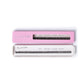 C Curl Black Ribbon Lash - Nerja Style