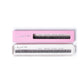C Curl Black Ribbon Lash - Nerja Style