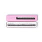 C Curl Black Ribbon Lash - Nerja Style