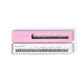 C Curl Black Ribbon Lash - Paris Style