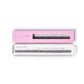 C Curl Black Ribbon Lash - San Pedro Style