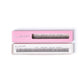 C Curl Black Ribbon Lash - Soho Style