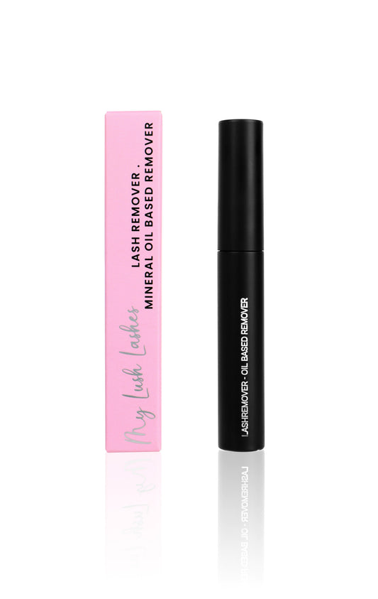 Lash Remover