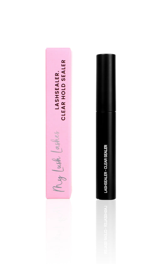 Lash Sealer